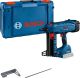 Bosch GNB 18V-38 Akku-Betonnagler