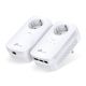 INTD TP-Link Powerline TL-PA8033P Kit AV1300 3-Port