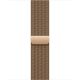 APPLE 40mm Gold Milanese Loop