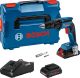 Bosch GTB 18V-45 (2xPC4.0Ah. GAL 18V-40