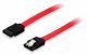 Equip SATA-Kabel SATA -> SATA St/St 0.50m mit Riegel Polybeutel