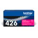 Brother Toner TN-426M Magenta bis zu 6.500 Seiten nach ISO 19798