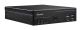 Barebone ShuttleBarebone XPC slim DH610 Black