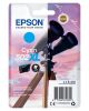 Epson Tinte 1LB Singlepack Cyan 502XL Ink