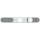 RALLY BAR HUDDLE OFF-WHITE -N/A