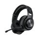 Turtle Beach Atlas Air Over-Ear Stereo Headset. Schwarz