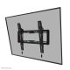 Neomounts WL35-550BL14 neigbare Wandhalterung für 32-65