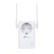 TP-Link Repeater TL-WA860RE LAN 2,4GHz 300MBit Steckdose