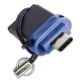 STICK 32GB Verbatim 3.0 Store'n Go Dual Drive USB TypC retail