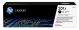 HP 201X CF400X Tonerpatrone Schwarz