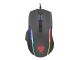 Genesis Gaming Maus XENON 220 G2 RGB kabelgeb. schwarz