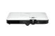 (1280x800) EPSON EB-1780W 16:10 LCD-Digital 3000-Lumen VGA HDMI USB-A USB-B Speaker WXGA White