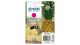 Epson Tinte 604 C13T10G34010 Magenta bis zu 130 Seiten