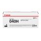 Canon Toner 040 H - Schwarz - Original