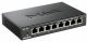 FAST ETHERNET SWITCH