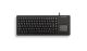 CHERRY XS TOUCHPAD BLACK