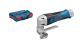 Bosch GSC 12V-13 Akku-Blechschere