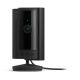 Amazon Ring Indoor Camera Wired Black (2nd Gen)