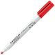 STAEDTLER Whiteboardmarker Lumocolor rot