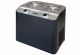 48835 Doppio nero Eismaschine