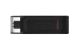 STICK 128GB USB-C 3.2 Kingston DataTraveler 70 Black