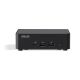 ASUS NUC GEN14 Bravo Canyon NUC14RVKU5000R0 NO CORD
