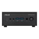 ASUS PN42-SN200AD iN200/4GB-DDR4/128GB M.2/black W11P
