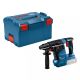 Bosch GBH 18V-24 C (solo. L)