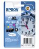 Epson Tinte 27XL C13T27154012 3er Multipack (CMY) bis zu 1.100 Seiten