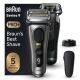 Braun Bartschneider Series 9 9 - 9515s Wet/Dry