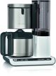Bosch Filterkaffeemaschine TKA8A681 Weiß