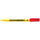 STAEDTLER Fineliner Noris writing pen 0.6mm rot