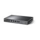 5P TP-LINK TL-SG105-M2 - Unmanaged - 5x2.5G