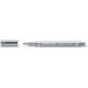 STAEDTLER Marker Staedtler metallic silber