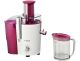 Bosch Entsafter VitaJuice 2 - MES25C0 *weiß/kirsche*