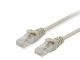 Equip Patchkabel Cat6 U/UTP 2xRJ45 1.50m beige Polybeutel