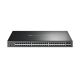 48+4P TP-LINK Omada SG3452P POE+ M RM