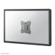 Neomounts NM-W25BLACK Select Monitor-Wandhalterung für Flachbildschirme bis 30' 25KG K