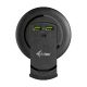 D I-TEC DESK CHARGER USB-C/A 96W