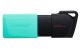 STICK 256GB USB 3.2 Kingston DataTraveler Exodia Black Blue