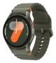 Samsung Galaxy Watch 7 L300 DE Wi-Fi 40mm green
