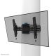 Select TV-Säulenhalterung neigbar für 40-75' 50KG Black Neomounts