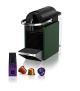 Nespresso XN 3063 Pixie Coffee Machine grn by Krups