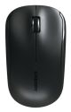 Cherry Mouse MW 2200 Wireless black 1300 dpi, Silent, Symmetrisch