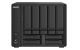 QNAP TS-932PX-4G 9-Bay NAS AL324 4GB DDR4 SODIMM 5x8,89cm 3,5Zoll 4x6,35cm 2,5Zoll drive slots 2x10GbE SFP+ LAN 2x2.5GbE LAN