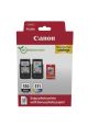Canon Tinte PG-510/CL-511 2970B017 2er Multipack inkl. Fotopapier