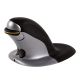 Fellowes Penguin vertikale Maus Gross Kabellos