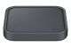 Samsung Wireless Charger Pad EP-P2400T gray