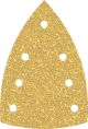 Bosch Schleifblatt C470.100x150 mm.K240.10x