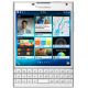 BlackBerry Passport 32GB pure white QWERTZ DE